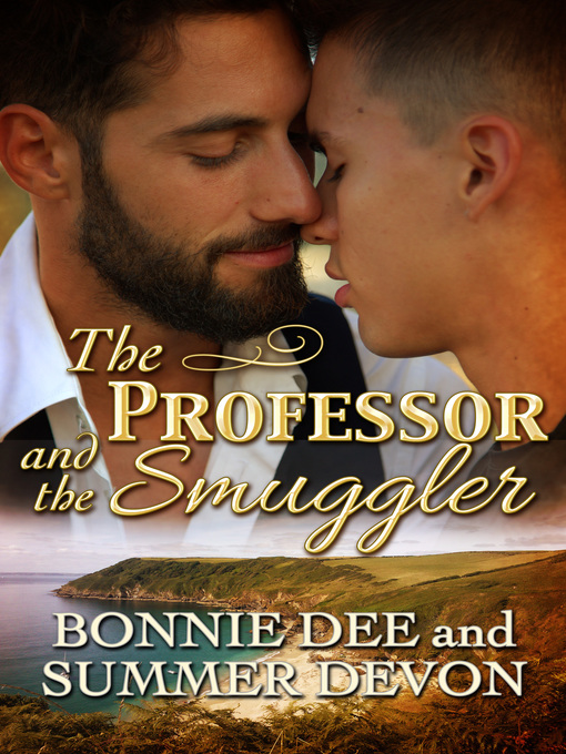 Title details for The Professor and the Smuggler by Summer Devon - Available